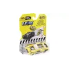 سيارة متحولة Flip Cars , Black (EU463875B-04)
