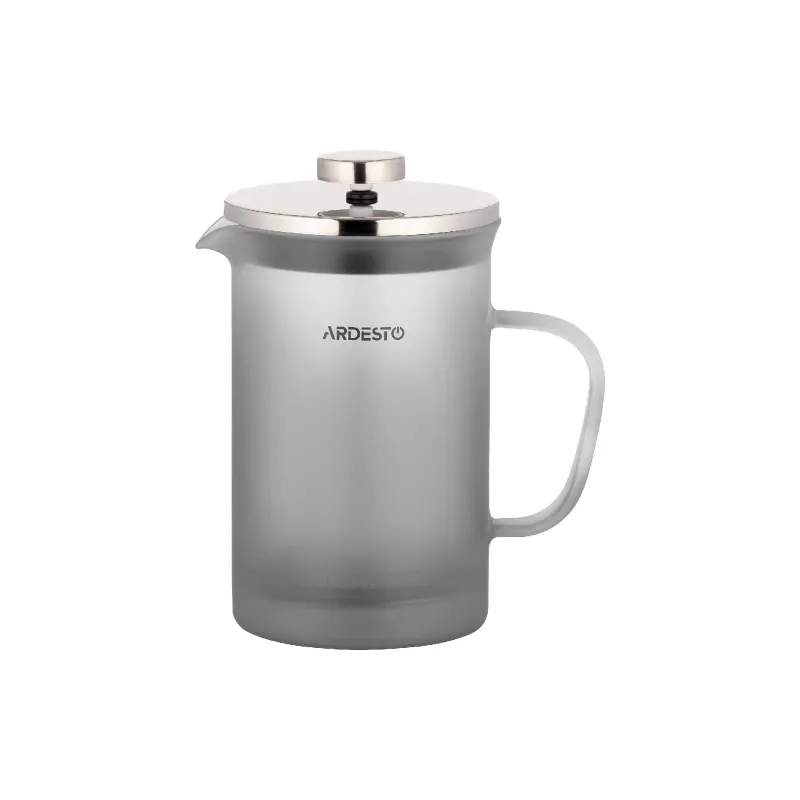 Imprensa francesa Ardesto Fresh, Gray (AR1108PFM)