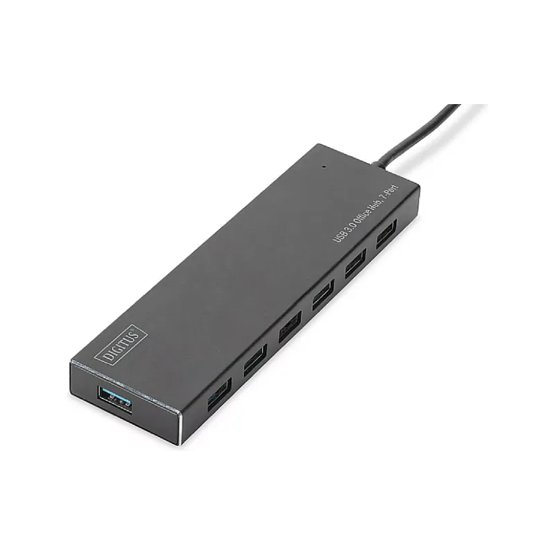 USB-vozlišče Digitus (DA-70241-1)