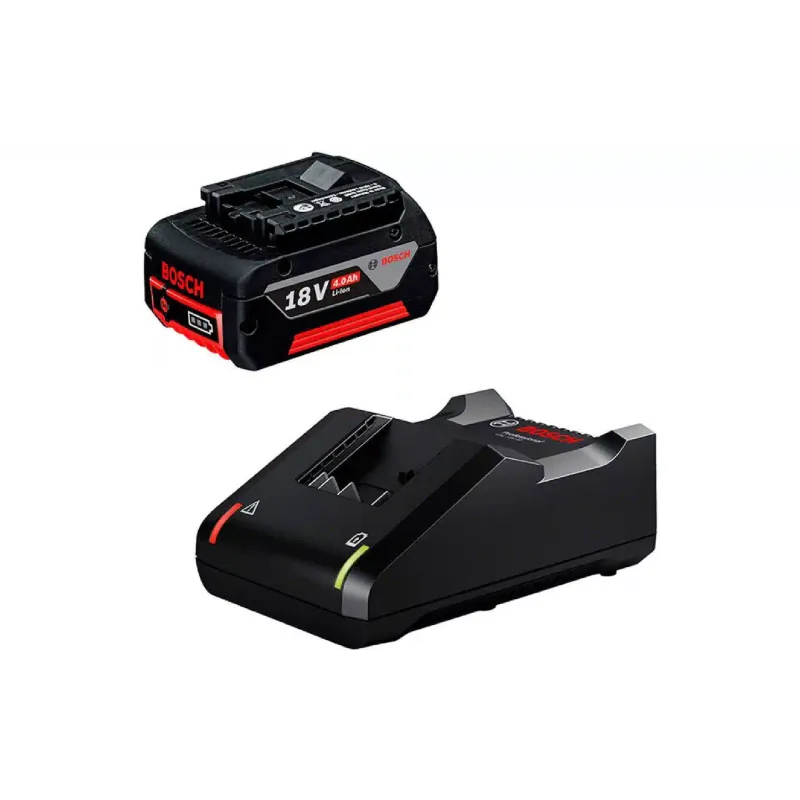 Аккумулятор + зарядное устройство Bosch (1.600.A01.B9Y)