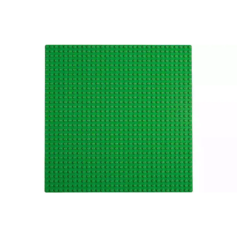 Κατασκευαστής LEGO Classic Green Baseplate (11023)