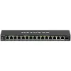 يُحوّل Netgear GS316EP (GS316EP-100PES)