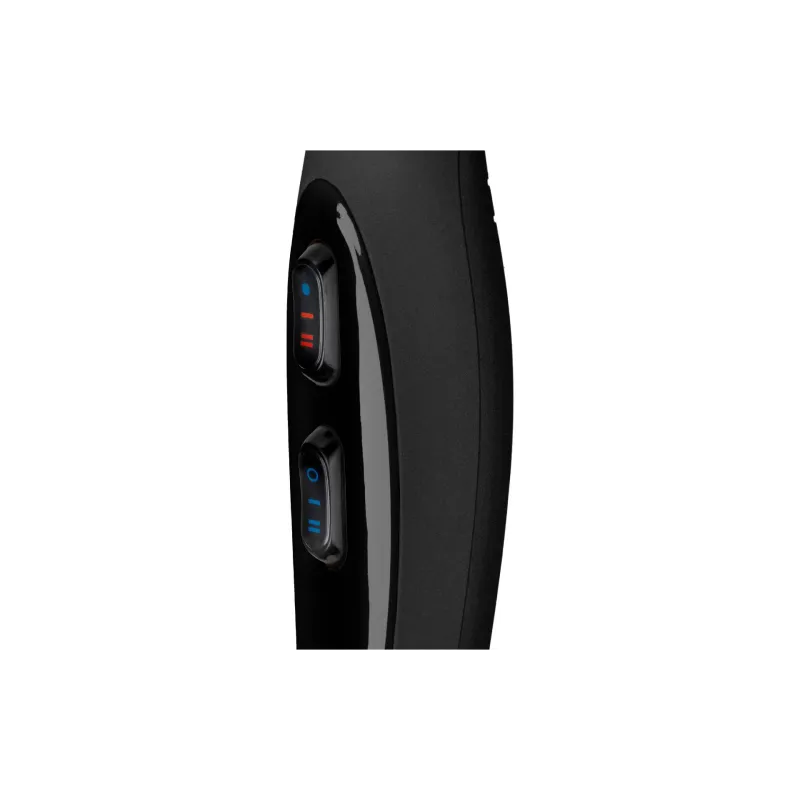 Sušilnik za lase Babyliss, Black (6704E)