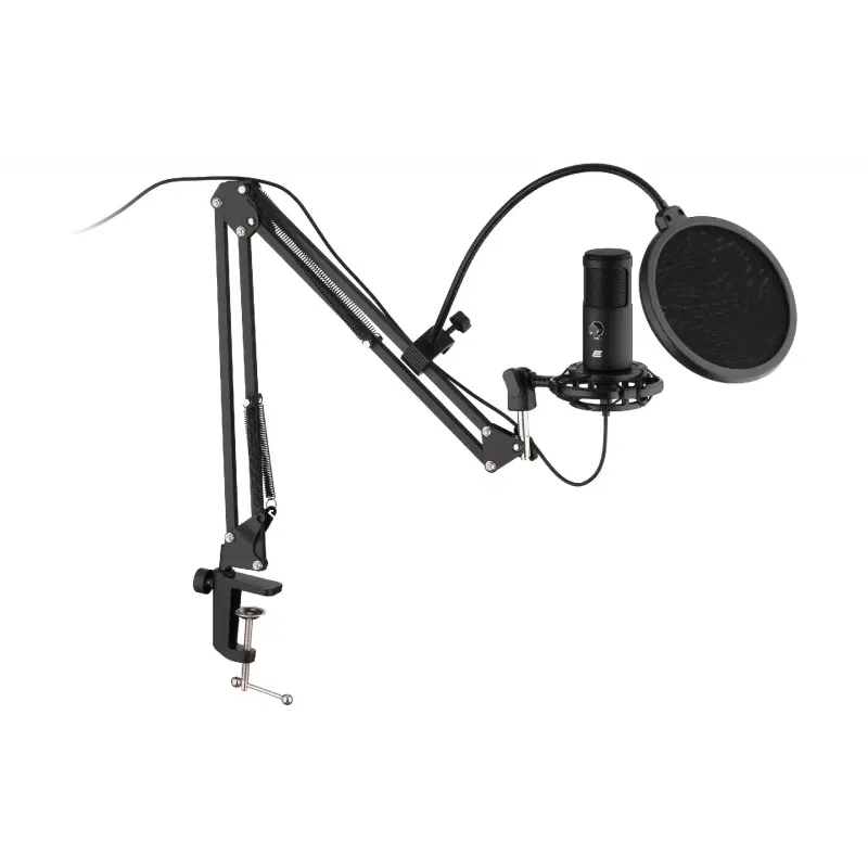 Microphone 2E (2E-MPC021)