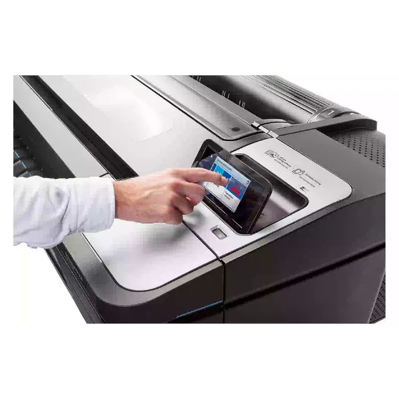 Printer HP DesignJet  T1700dr (W6B56A)