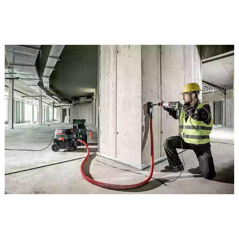 Перфоратор Metabo KHE 2860 Quick (600878500)