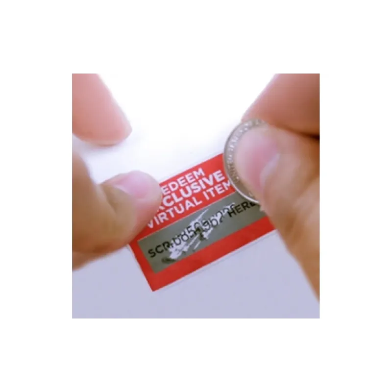 Figurica Jazwares (ROG0106)