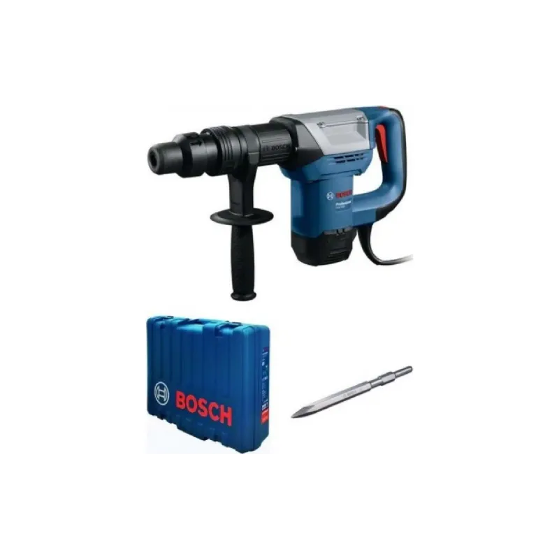Κομπρεσέρ Bosch GSH 500 (0.611.338.720)