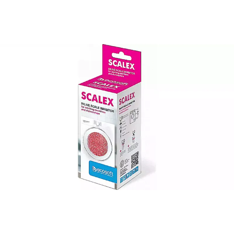 Воден филтър Ecosoft (FOSE100ECO)