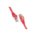 Cable de conexión 2E, Red (2E-PC6COP-100RD) Cable de conexión 2E, Red (2E-PC6COP-100RD)
