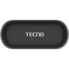 Навушники Tecno, Black (4895180768019)