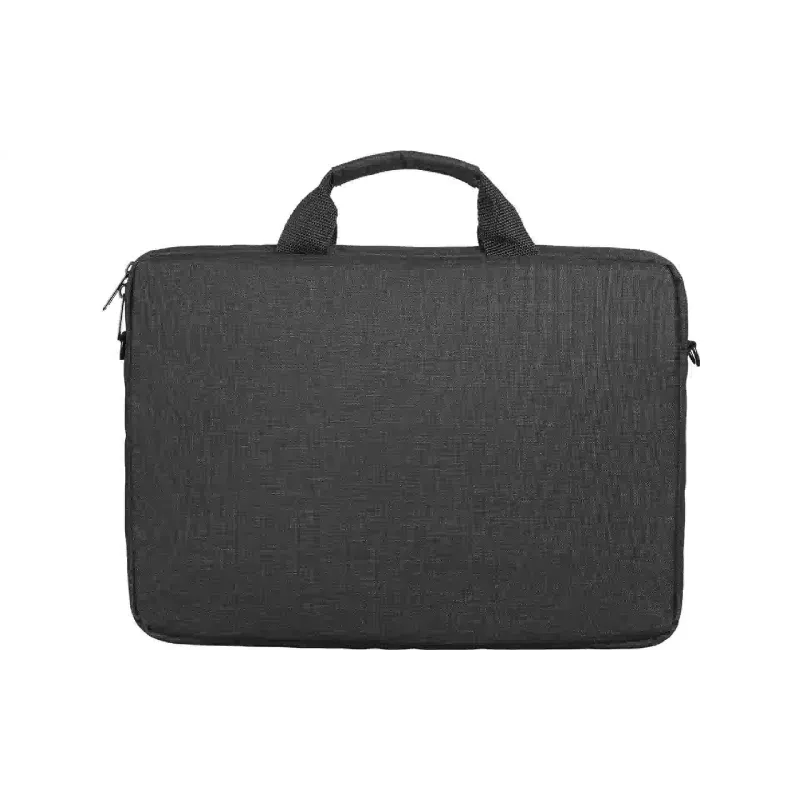 Torba za 16-palčni prenosnik 2E Classic, Black (2E-CBN516BK)