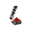 Vacuum cleaner Electrolux (EC41-ANIM), Red