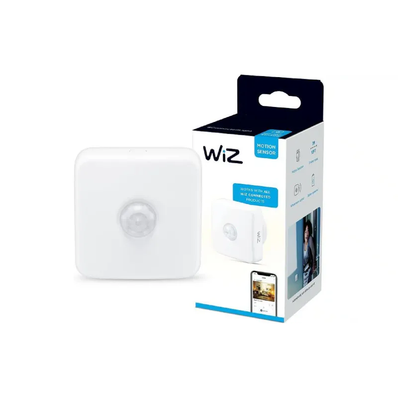Mozgásérzékelő WiZ (929002422302)