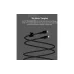 Kabel za polnjenje in sinhronizacijo Belkin USB-C - Lightning, Black (CAA011BT1MBK)