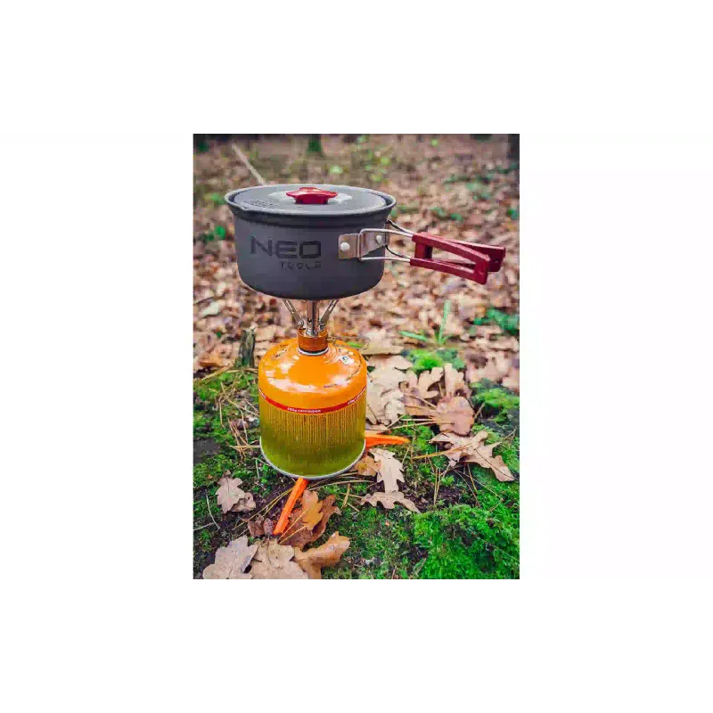 مجموعة من الأطباق Neo Tools (63-146)