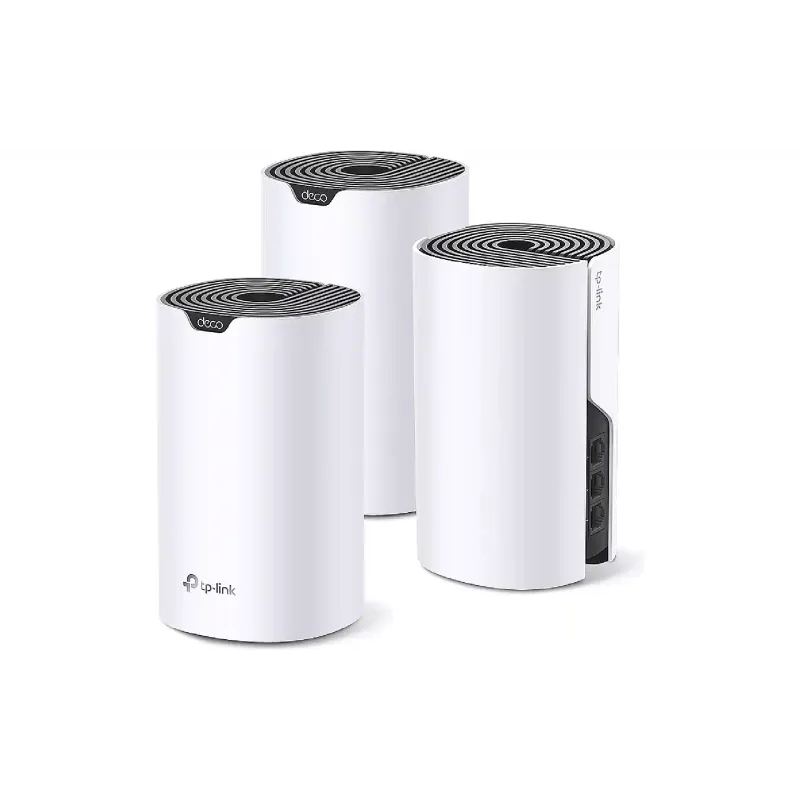 Sistem Wi-Fi TP-Link S7 (Deco S7 3 pack)
