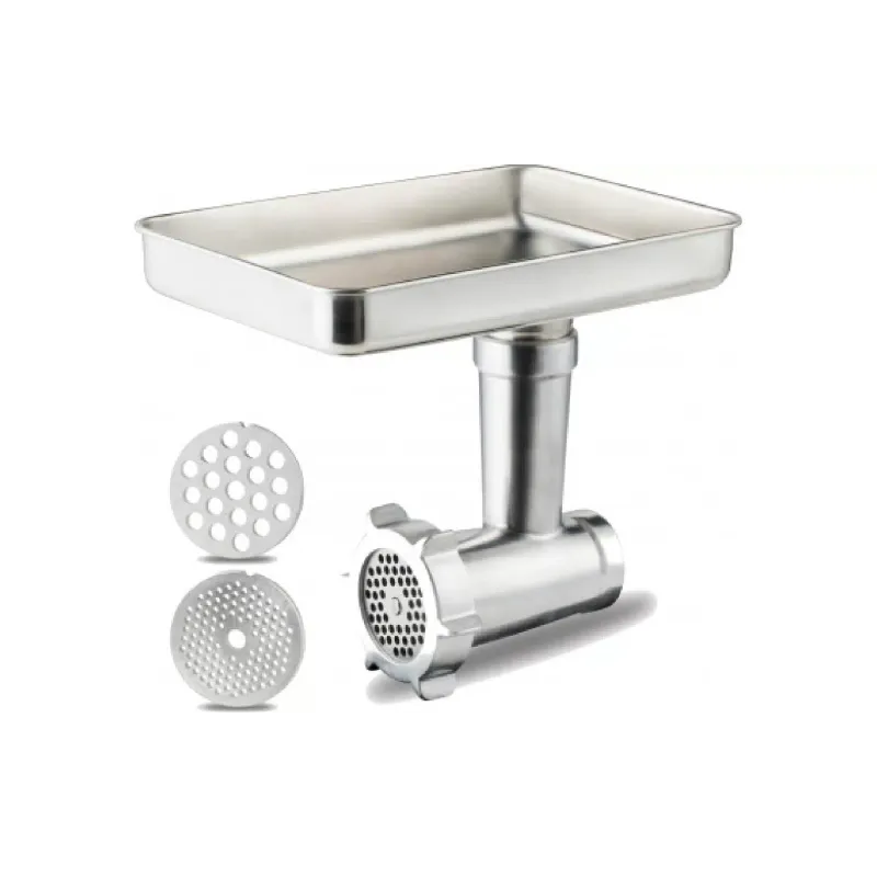 Кухонна машина Tefal (QB813D38)