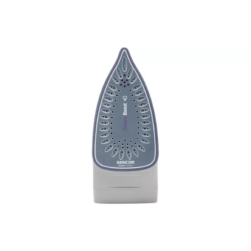 Iron Sencor (SSI8710VT), 200 ml, 2400 W, Violet