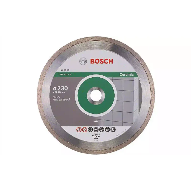 قرص الماس Bosch (2.608.602.205)