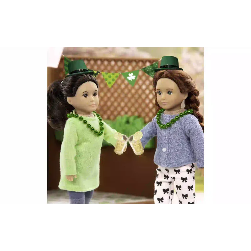 Ігровий набір LORI (LO37037Z)