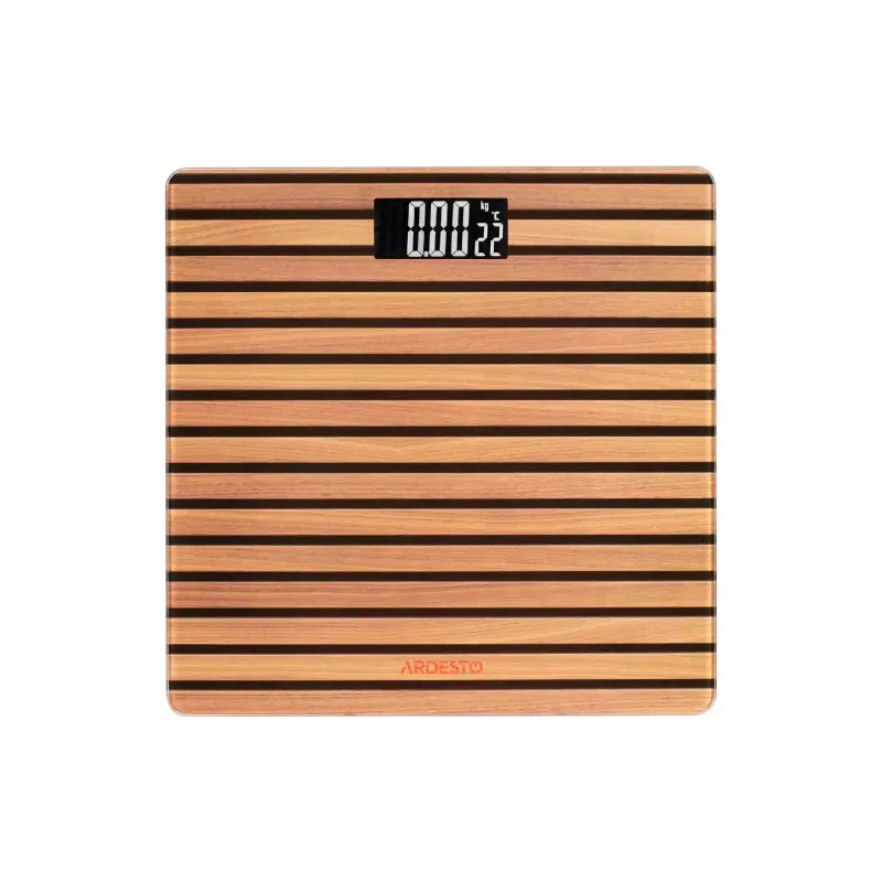 Bodenwaagen Ardesto (SCB-965PLANK)