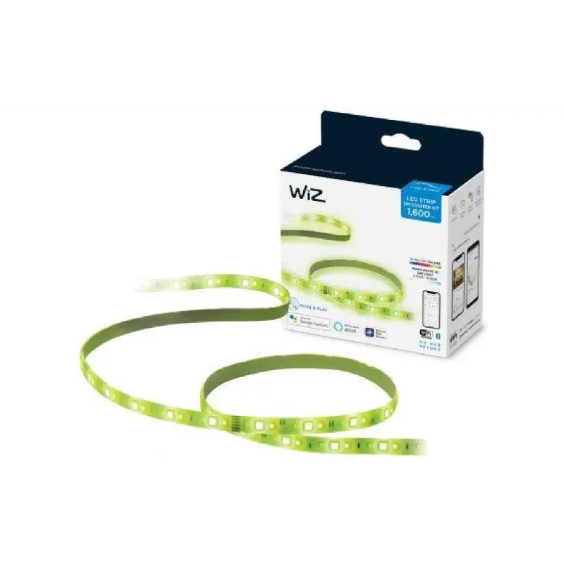 Стрічка світлодіодна WiZ (929002524801)