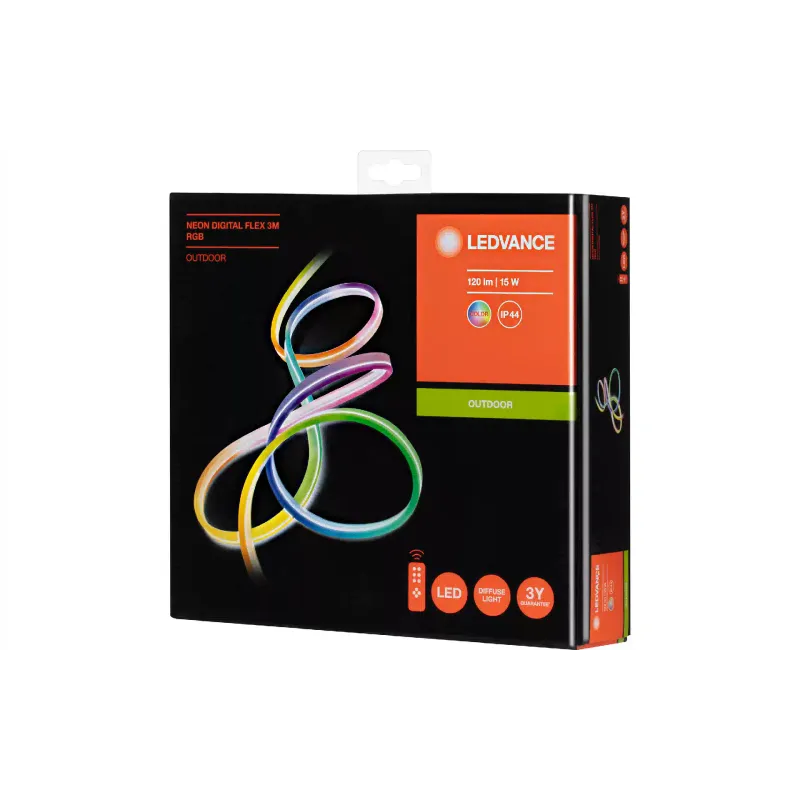 LED wire Osram (4058075504745)