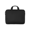 Laptop bag 2E Officeman, Black (2E-CBN617BK)