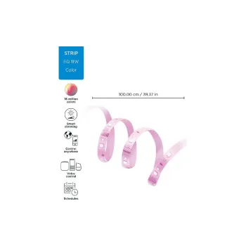 Szalaghosszabbító WiZ (929002532101)