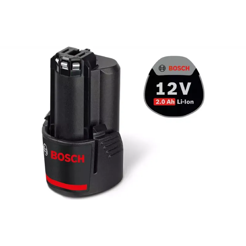 Baterija Bosch Professional (1.600.Z00.02X)