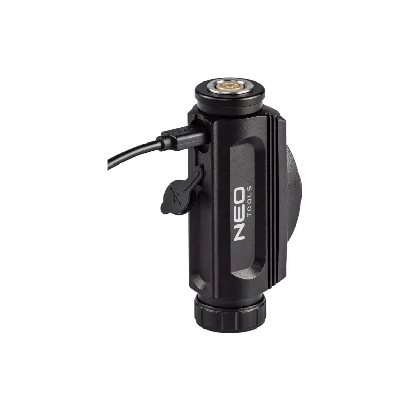 Lanterna Neo Tools, Light Blue (99-028)