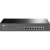Комутатор TP-Link  (TL-SG1008MP)