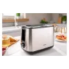 Torradeira Ardesto, Black (T-K200)