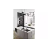 Βρύση κουζίνας Deante Gerbera, White (BGB_W720)
