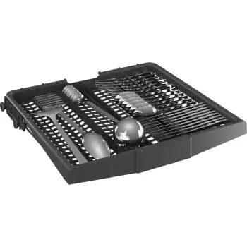 Вбудована посудомийна машина Beko (MDIN48523AD), White