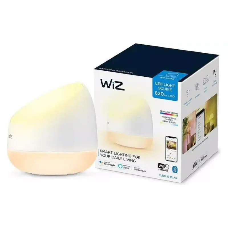 Lámpa WiZ (929002690301)