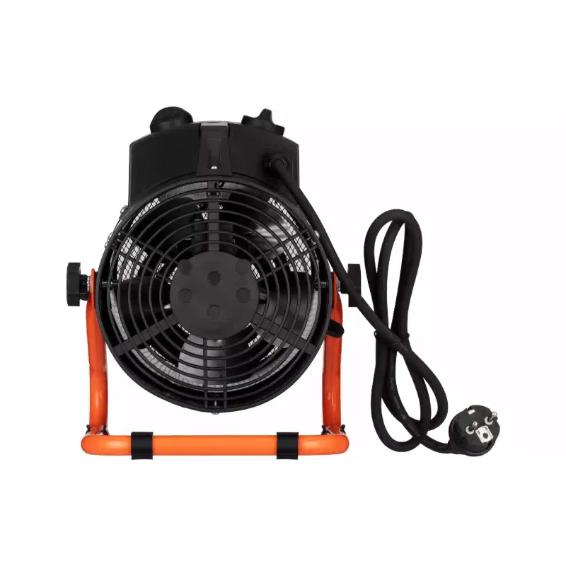 Hőpisztoly 2E, Black (2E-AHT3000)