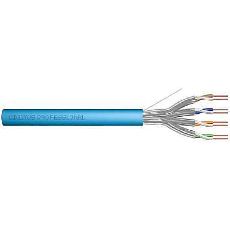Kabel Digitus, Blue (DK-1623-A-VH-305)
