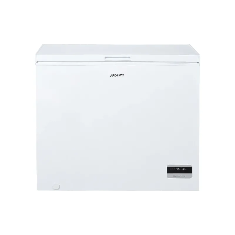 Zamrzovalna skrinja Ardesto, White (FRM-250E)