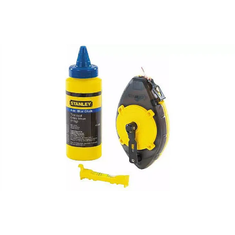 Κορδόνι σήμανσης Stanley (0-47-465)