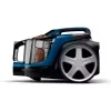 Пилосос Philips 7000 series (FC9745/09), 2 л, 900 Вт, Blue