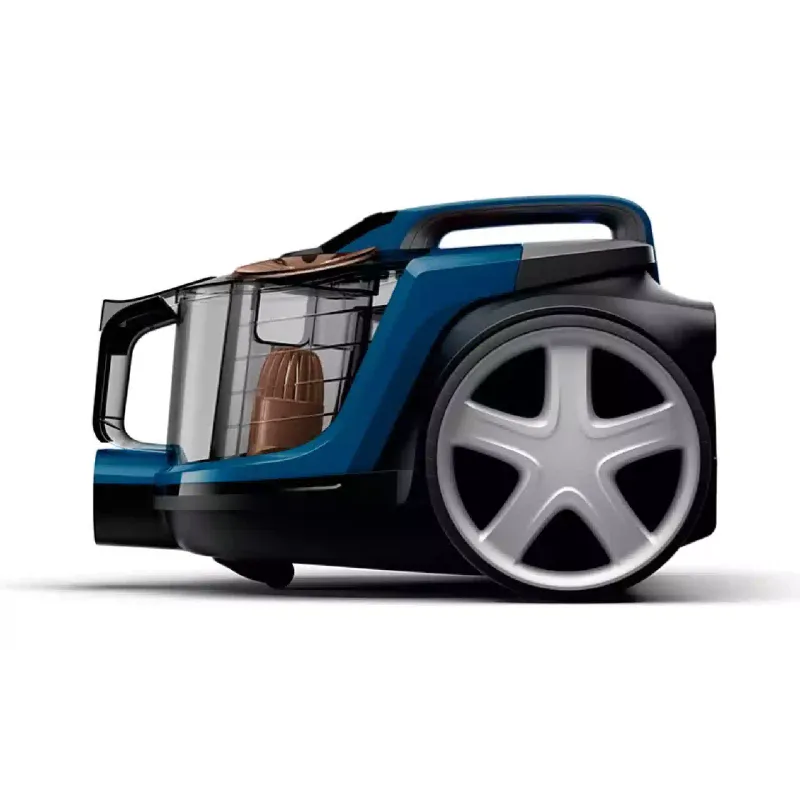 Пилосос Philips 7000 series (FC9745/09), 2 л, 900 Вт, Blue