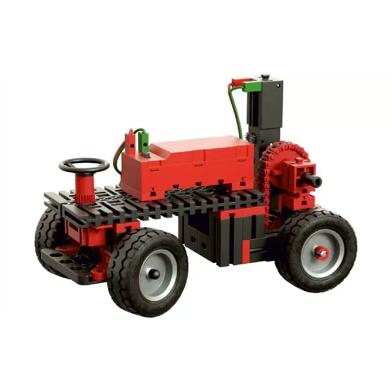 Konstruktor fischertechnik Profi (FT-536622)