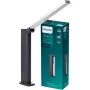 Table lamp Philips 1800 mAh (929003194607), 5 W, Grey