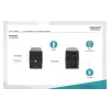Uninterruptible power supply Digitus Line-Interactive  (DN-170063)