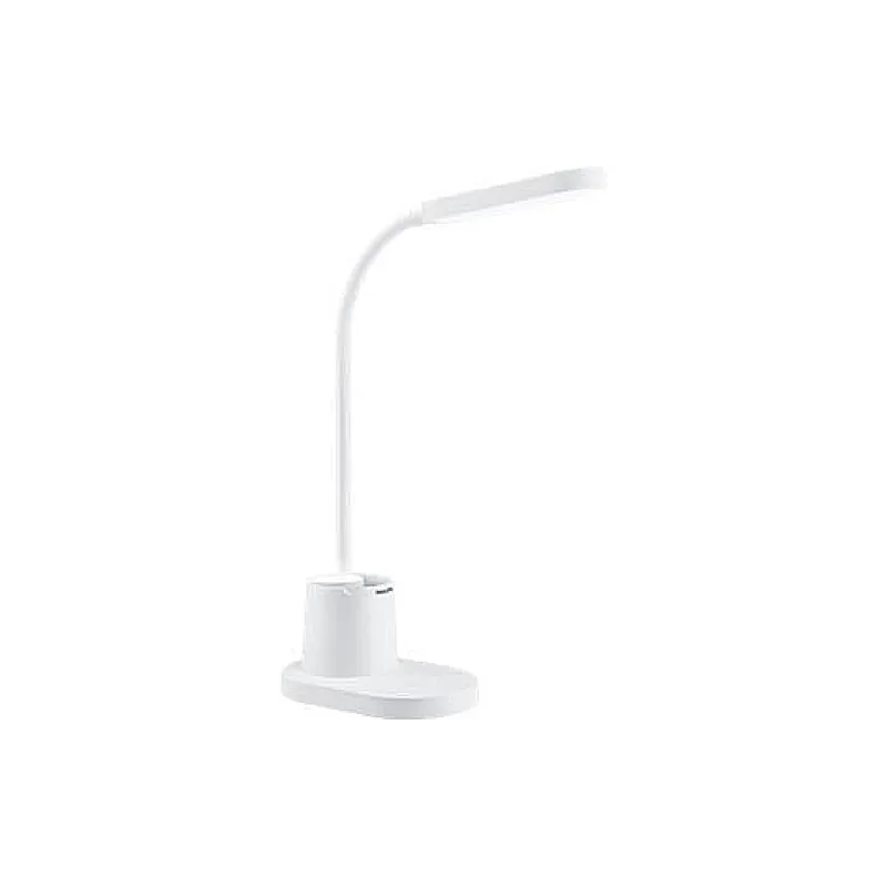 Настолна лампа Philips, White (929003241107)