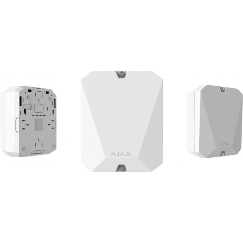 Modul Ajax, White (000018789)