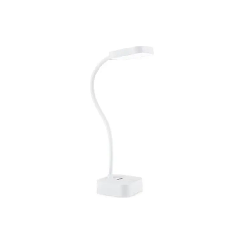 Лампа настільна Philips 1800 mAh (929003241407), 5 Вт, White
