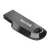 USB устройство Sandisk, Black (SDCZ550-064G-G46)